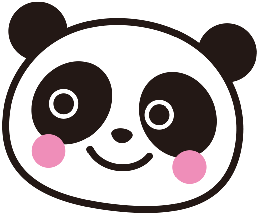 AI Robot Panda