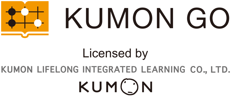 KUMON GO Licensed by KUMON LIFELONG INTEGRATED LEARNING CO., LTD.